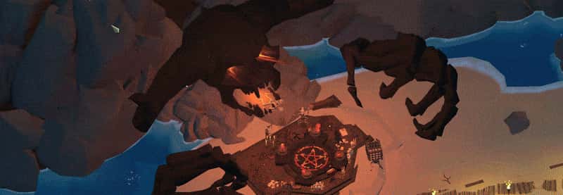 STEAM学习 诺德要塞 Nordhold V1.0.692 2.5G